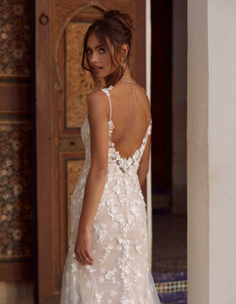 Wedding Dress Shop Brighton | Mode Bridal