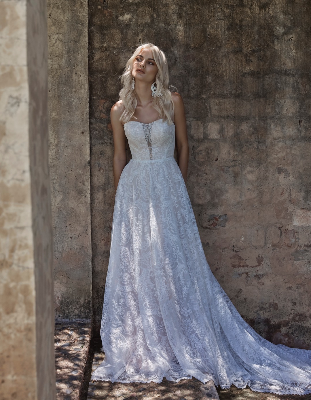 Wedding Dress Shop Brighton | Mode Bridal