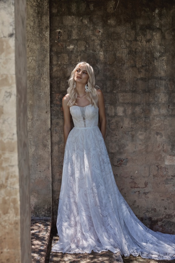 Sale Wedding Dresses - Mode Bridal Sussex