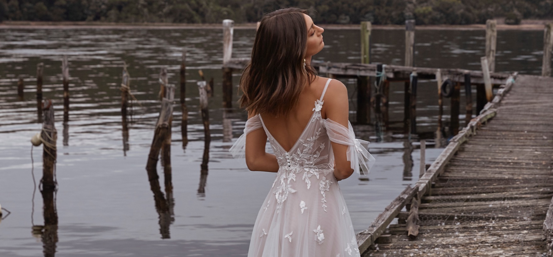 madi lane bridal stockists