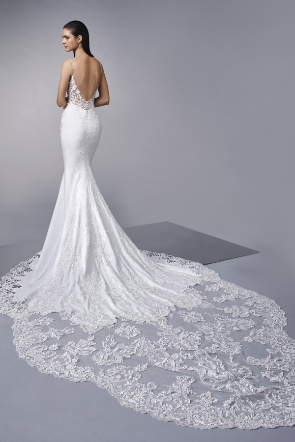 McKinley by Enzoani - Mode Bridal Hove