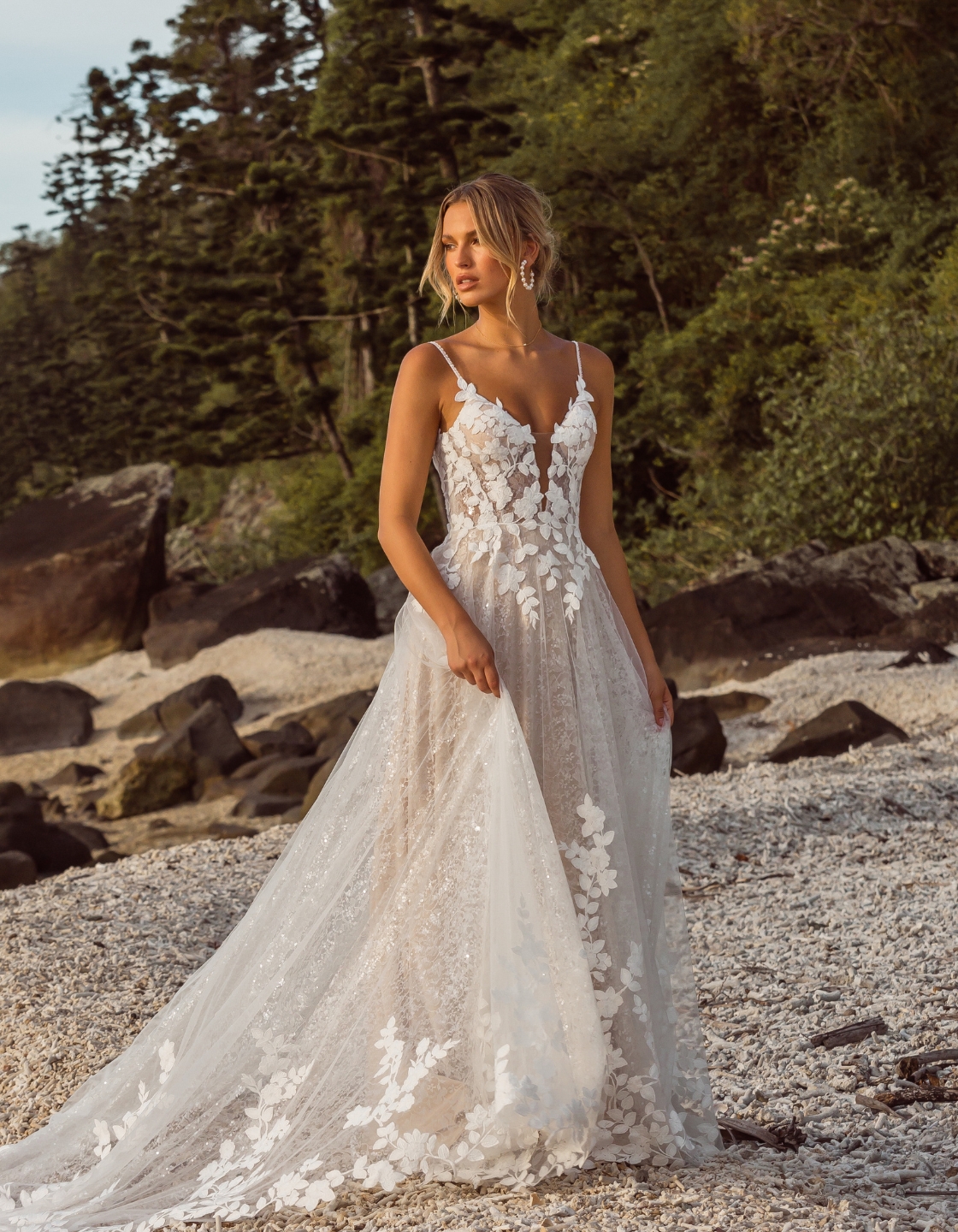 Wedding Dress Shop Brighton | Mode Bridal
